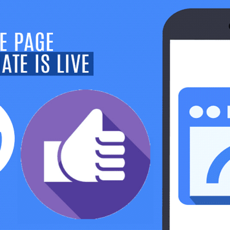 Google Mobile Page Speed